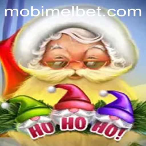 Discover the Festive Excitement of HoHoHo with MELBET