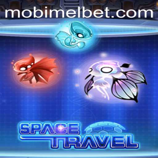 Exploring SpaceTravel: The Intriguing Online Game by MELBET
