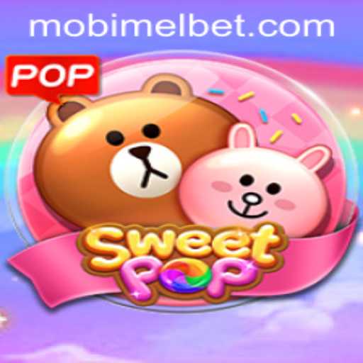 Exploring the Vibrant World of SweetPOP: A Dive into Its Mechanics and Popularity on MELBET